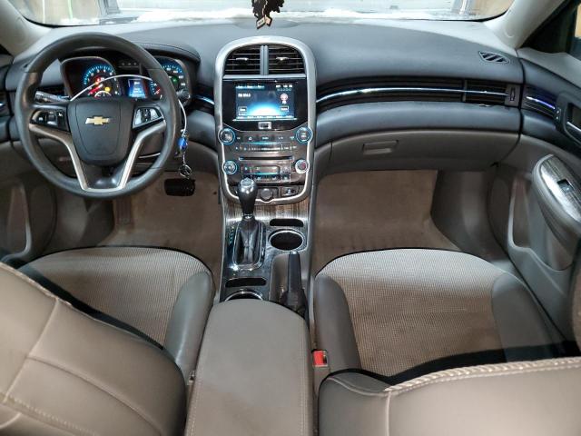 1G11C5SL2EF179977 - 2014 CHEVROLET MALIBU 1LT BLUE photo 8