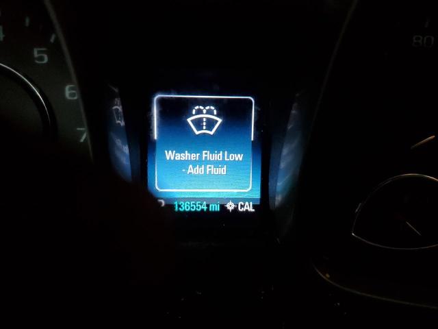 1G11C5SL2EF179977 - 2014 CHEVROLET MALIBU 1LT BLUE photo 9