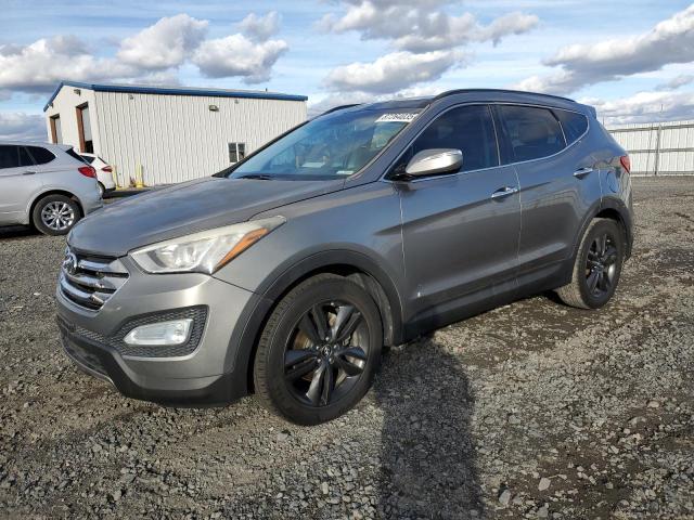 2014 HYUNDAI SANTA FE S, 