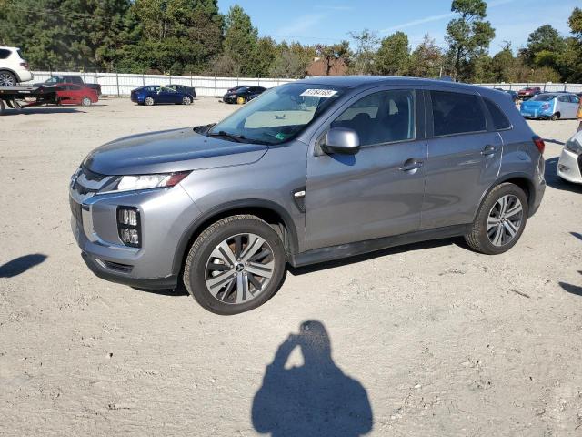 2022 MITSUBISHI OUTLANDER ES, 