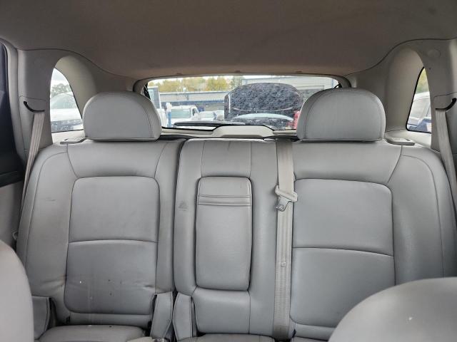 3GSCL53728S575669 - 2008 SATURN VUE XR BLACK photo 10