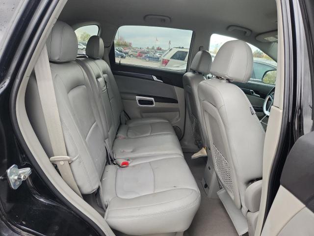 3GSCL53728S575669 - 2008 SATURN VUE XR BLACK photo 11