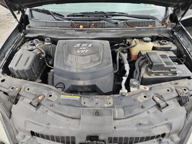 3GSCL53728S575669 - 2008 SATURN VUE XR BLACK photo 12
