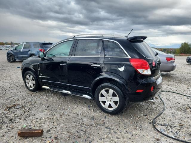 3GSCL53728S575669 - 2008 SATURN VUE XR BLACK photo 2
