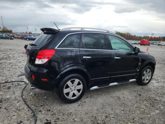 3GSCL53728S575669 - 2008 SATURN VUE XR BLACK photo 3