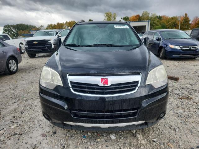 3GSCL53728S575669 - 2008 SATURN VUE XR BLACK photo 5