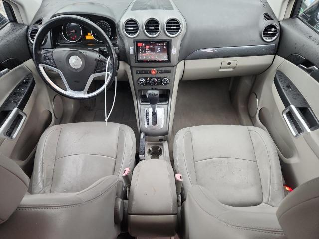 3GSCL53728S575669 - 2008 SATURN VUE XR BLACK photo 8