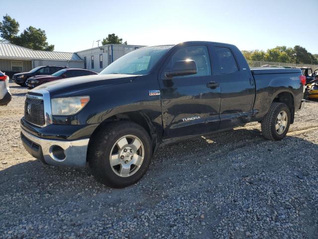 2010 TOYOTA TUNDRA DOUBLE CAB SR5, 