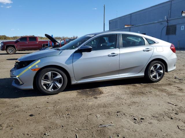 2019 HONDA CIVIC LX, 