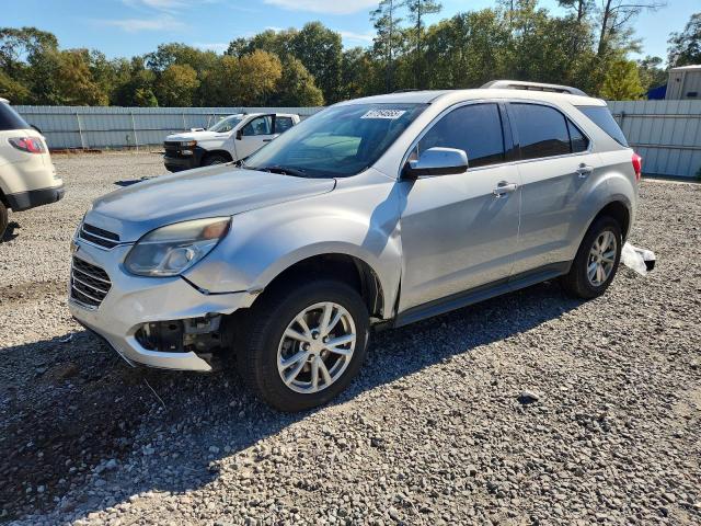 2017 CHEVROLET EQUINOX LT, 