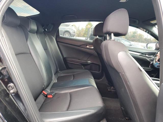 2HGFC2F83KH504777 - 2019 HONDA CIVIC SPORT Qara foto 10