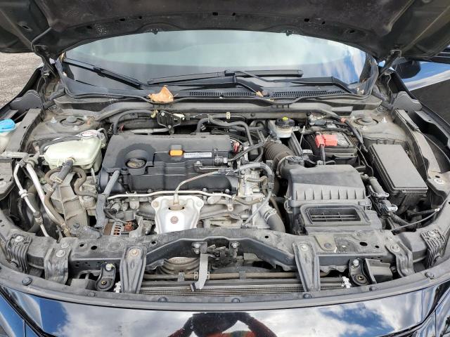 2HGFC2F83KH504777 - 2019 HONDA CIVIC SPORT Qara foto 11
