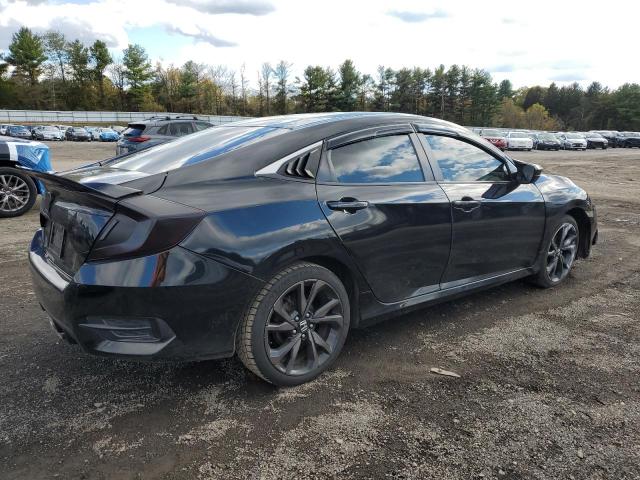 2HGFC2F83KH504777 - 2019 HONDA CIVIC SPORT Qara foto 3