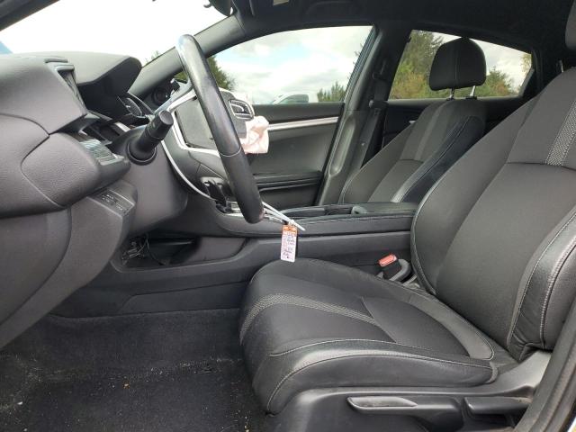 2HGFC2F83KH504777 - 2019 HONDA CIVIC SPORT Qara foto 7