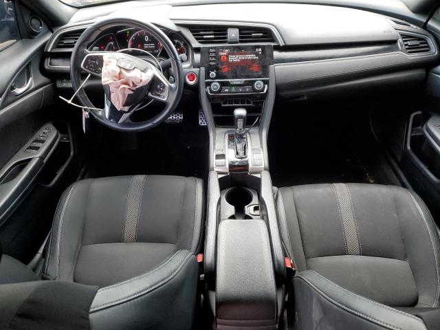 2HGFC2F83KH504777 - 2019 HONDA CIVIC SPORT Qara foto 8