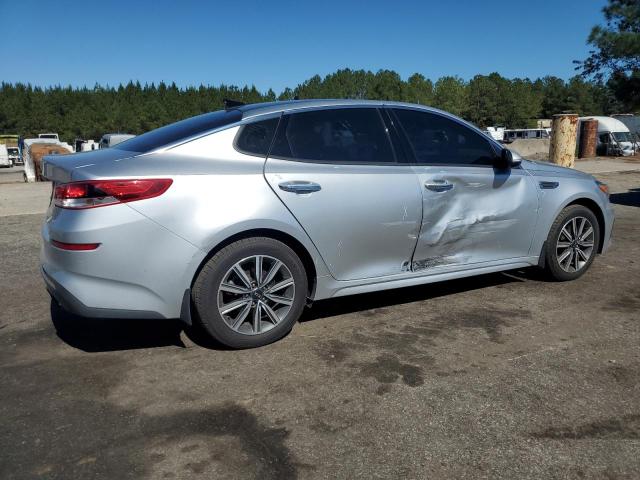 5XXGT4L37KG308870 - 2019 KIA OPTIMA LX فضي صورة 3