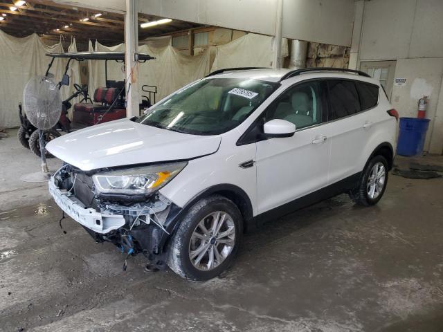 2019 FORD ESCAPE SEL, 