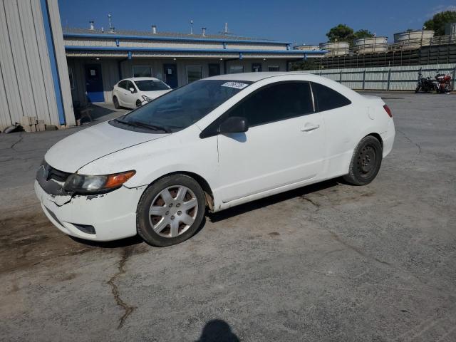 2008 HONDA CIVIC LX, 