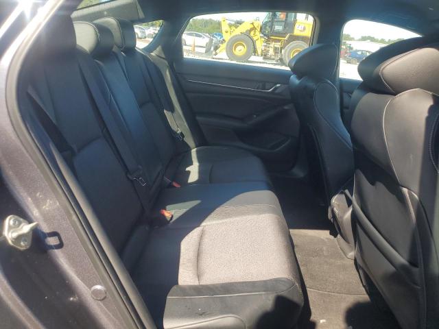 1HGCV1F35JA076686 - 2018 HONDA ACCORD SPORT Күміс фото 10