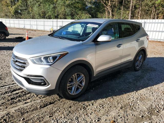 2017 HYUNDAI SANTA FE S, 