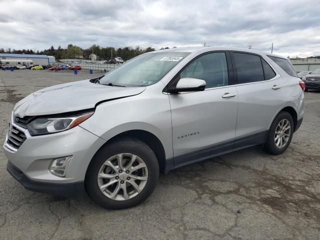 2019 CHEVROLET EQUINOX LT, 
