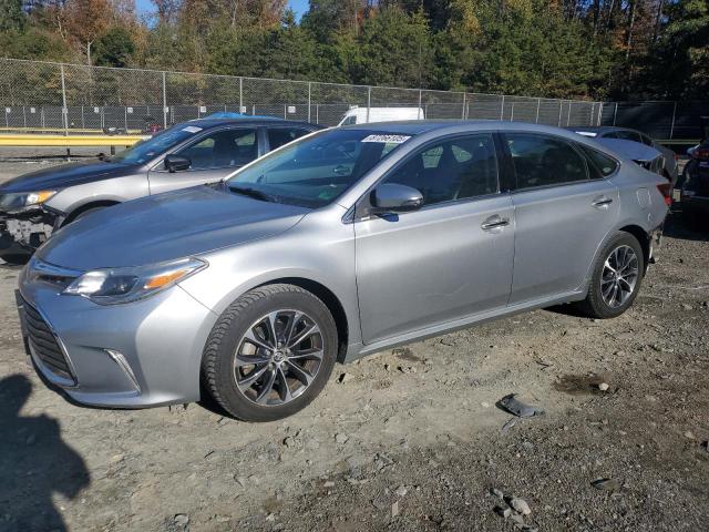2018 TOYOTA AVALON XLE, 