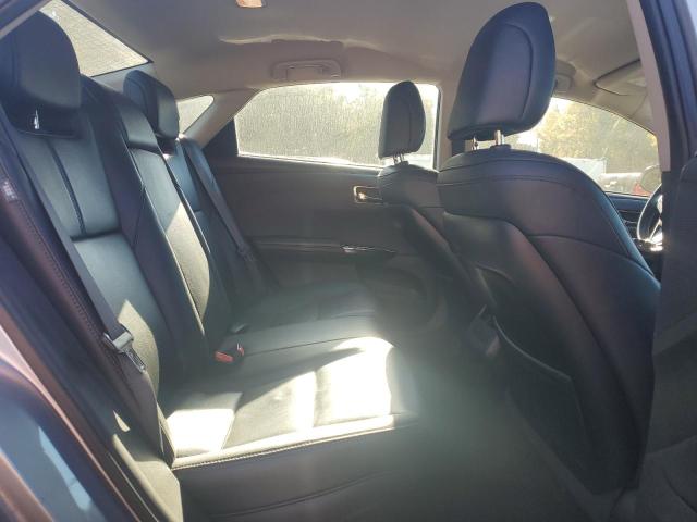 4T1BK1EB9JU286200 - 2018 TOYOTA AVALON XLE SILVER photo 10