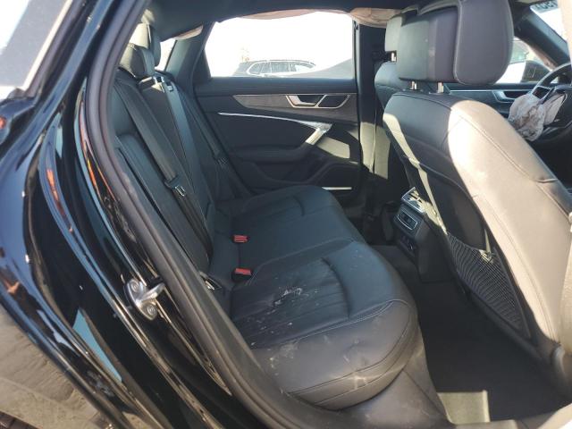 WAUL2BF25RN044780 - 2024 AUDI A6 PREMIUM PLUS 黑色 照片 10