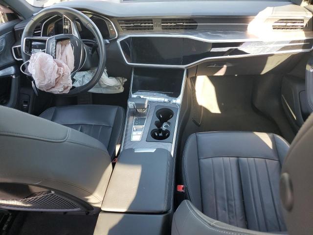 WAUL2BF25RN044780 - 2024 AUDI A6 PREMIUM PLUS 黑色 照片 8