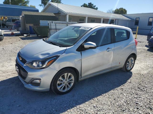 2021 CHEVROLET SPARK 1LT, 