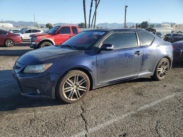 2013 TOYOTA SCION TC, 