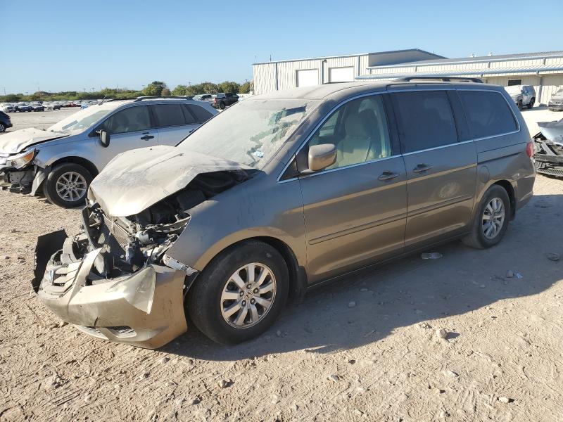 2010 HONDA ODYSSEY EX, 