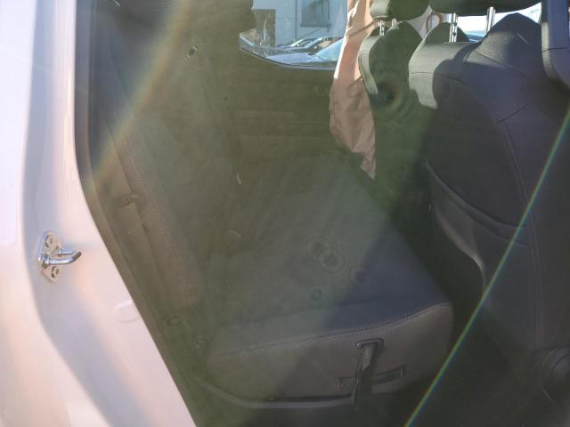 3TMLB5JN5SM113411 - 2025 TOYOTA TACOMA DOUBLE CAB WHITE photo 10