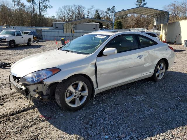 2006 TOYOTA CAMRY SOLA SE, 