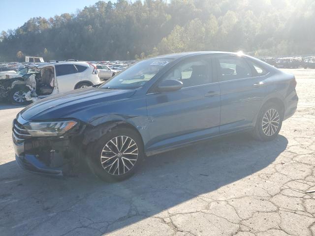 2021 VOLKSWAGEN JETTA S, 