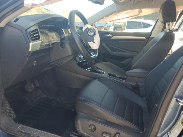 3VWC57BU6MM021264 - 2021 VOLKSWAGEN JETTA S أزرق صورة 7