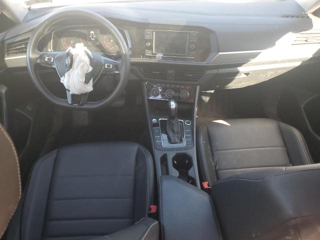 3VWC57BU6MM021264 - 2021 VOLKSWAGEN JETTA S أزرق صورة 8