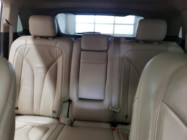 2LMTJ8LR9GBL83304 - 2016 LINCOLN MKX RESERVE BLACK photo 10