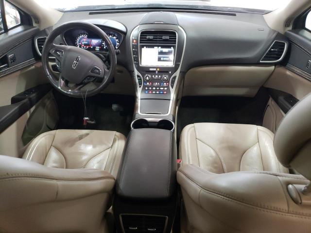 2LMTJ8LR9GBL83304 - 2016 LINCOLN MKX RESERVE BLACK photo 8