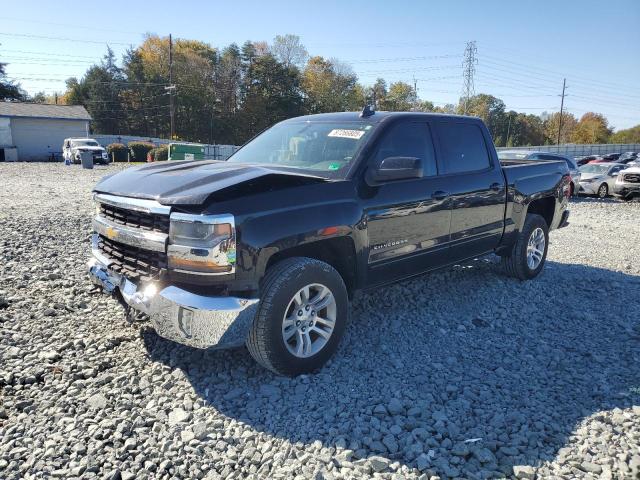 2016 CHEVROLET SILVERADO K1500 LT, 