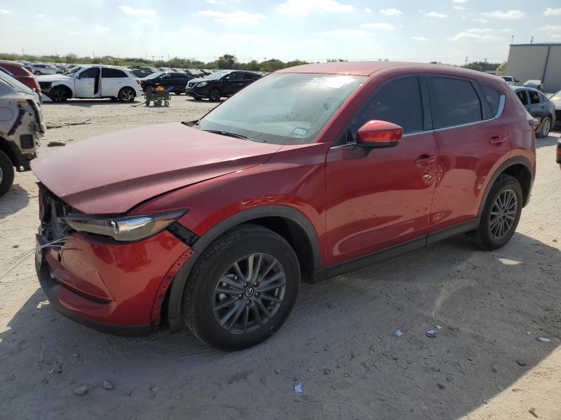 2020 MAZDA CX-5 TOURING, 