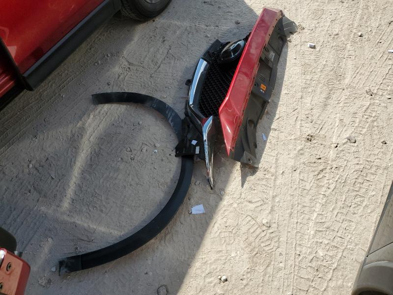 JM3KFBCM1L0756563 - 2020 MAZDA CX-5 TOURING BURGUNDY photo 12