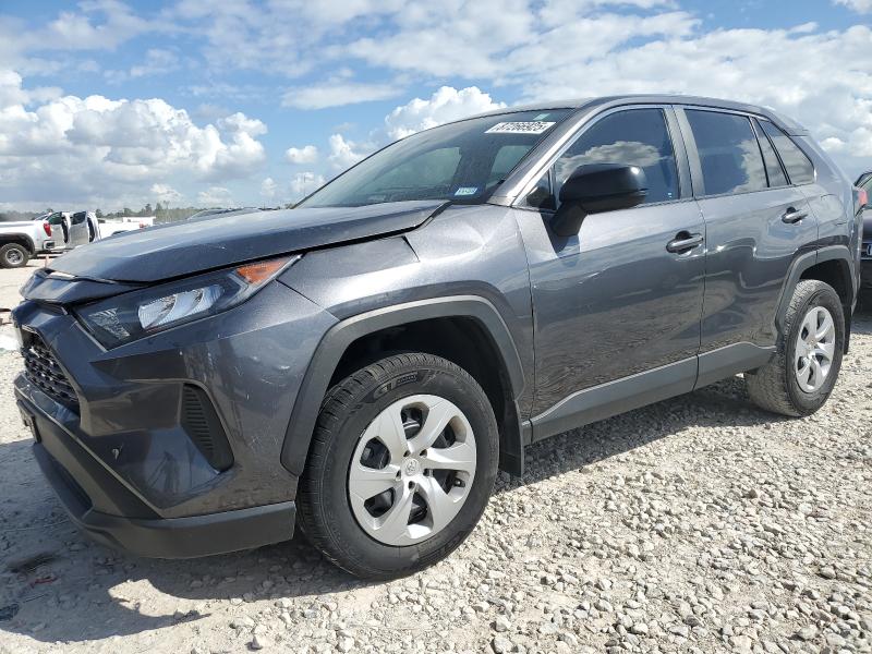 2022 TOYOTA RAV4 LE, 