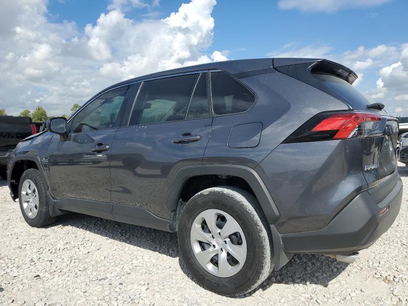 2T3H1RFV4NC209110 - 2022 TOYOTA RAV4 LE Boz foto 2