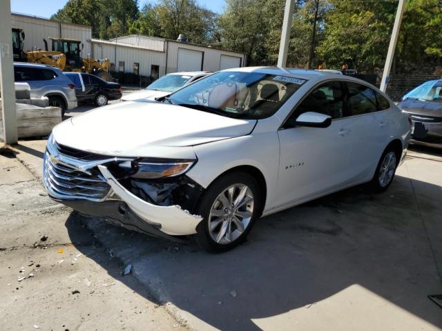 2023 CHEVROLET MALIBU LT, 