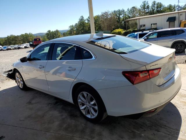 1G1ZD5ST5PF235686 - 2023 CHEVROLET MALIBU LT WHITE photo 2