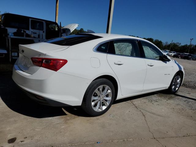 1G1ZD5ST5PF235686 - 2023 CHEVROLET MALIBU LT WHITE photo 3