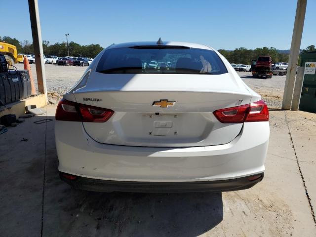 1G1ZD5ST5PF235686 - 2023 CHEVROLET MALIBU LT WHITE photo 6