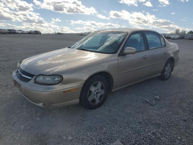 2002 CHEVROLET MALIBU LS, 