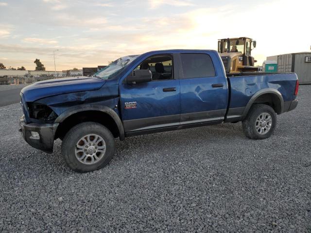 2011 DODGE RAM 2500, 